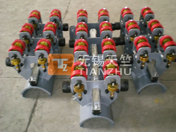 提高電纜滑車操作安全性的建議