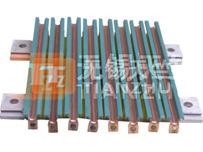 滑觸線供電系統(tǒng)對(duì)能源消耗的影響