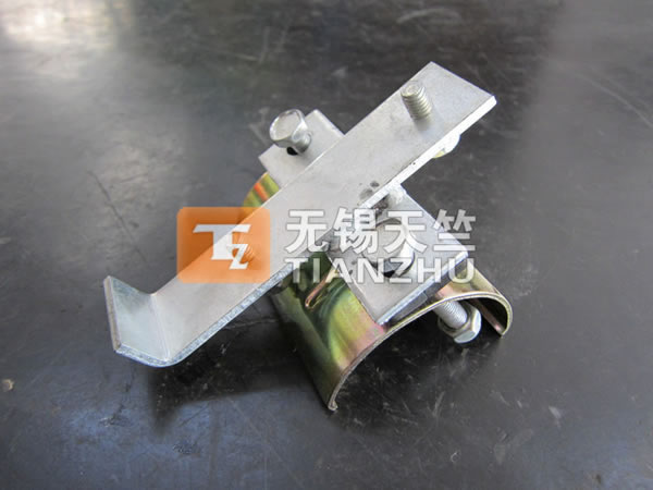 傳統(tǒng)與現(xiàn)代融合的電纜滑車(chē)生產(chǎn)方式