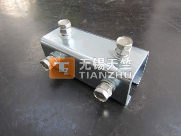 電纜滑車生產過程中的安全措施