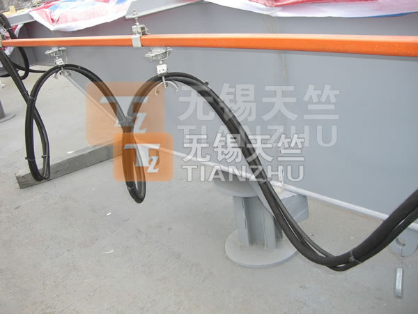 電纜滑車在建筑行業(yè)中的應用剖析