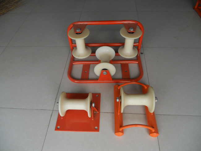 電纜滑車(chē)如何應(yīng)對(duì)惡劣工作環(huán)境？